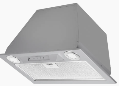 Kuppersberg INLINEA 52 Inox