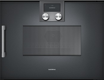 Фото товара: Gaggenau BMP250100