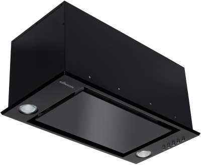 Konigin Checkbox Black 60 Детальное фото товара: Konigin Checkbox Black 60