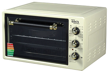 Фото товара: making Oasis everywhere M-37CBR