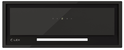 Детальное фото товара: LEX HYPER 900 GS BL