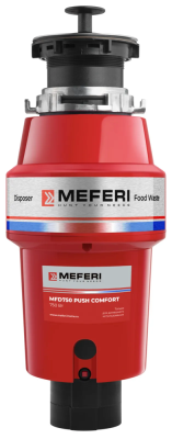 Детальное фото товара: MEFERI MFD750 PUSH COMFORT