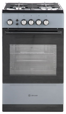 De Luxe 506040.24г ЧР-002