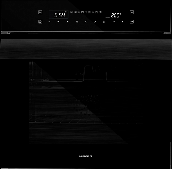 Фото товара: HIBERG VM 6192 B