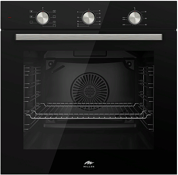 Фото товара: MILLEN MEO 6001 BL