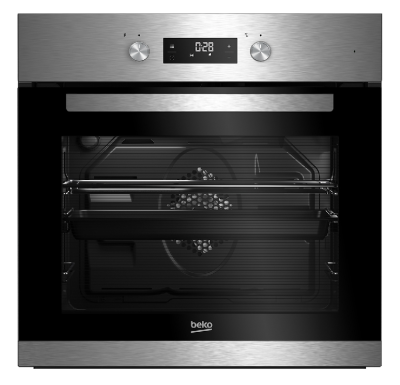 Детальное фото товара: Beko BDE22300X
