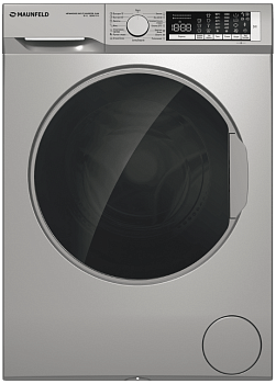 Фото товара: Maunfeld MFWM128SL300 ST INVERTER SLIM