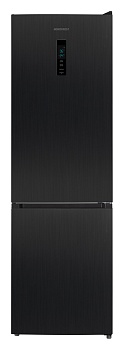 Фото товара: Nordfrost RFC 390D NFXd