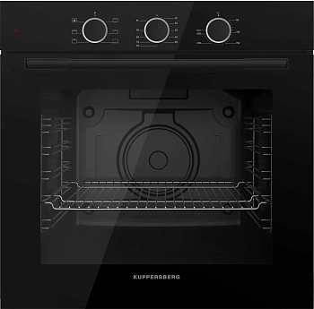 Фото товара: Kuppersberg HF 603 B