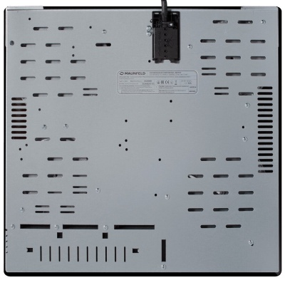 Детальное фото товара: Maunfeld AVCE594BK стеклокерамическая поверхность