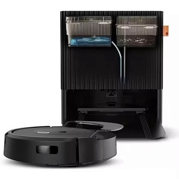Фото товара: IROBOT Roomba COMBO C10Max