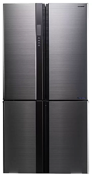 Фото товара: SHARP SJ-EX98FSL