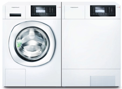 Kuppersbusch T 40.0 W white Детальное фото товара: Kuppersbusch T 40.0 W white