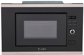 Фото товара: LEX BIMO 20.03 INOX