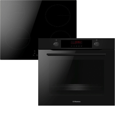 HANSA BHC633009 + BOESS696001