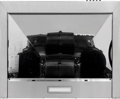 Детальное фото товара: making Oasis everywhere KB-60S