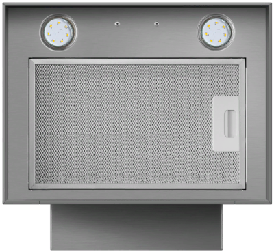 Детальное фото товара: Maunfeld Bath 401 нержавеющая сталь