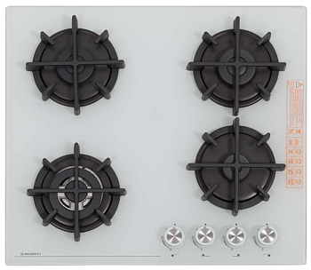 Фото товара: Delvento V60N41C011 газовая поверхность