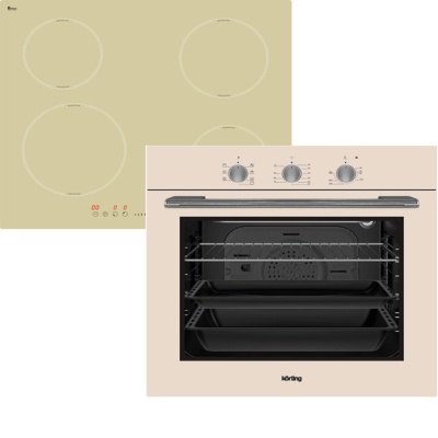 Детальное фото товара: KORTING HI 64560 BB + OKB 370 CMB