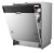 Детальное фото товара: Toshiba DW-16B1(B)-RU