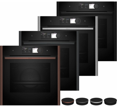 Детальное фото товара: NEFF B69VY7MY0