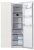 Centek CT-4200 White Stone Детальное фото товара: Centek CT-4200 White Stone