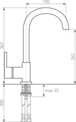 Схема встраивания