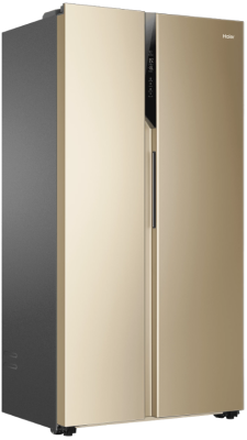 Детальное фото товара: Haier HRF 541 DG7RU