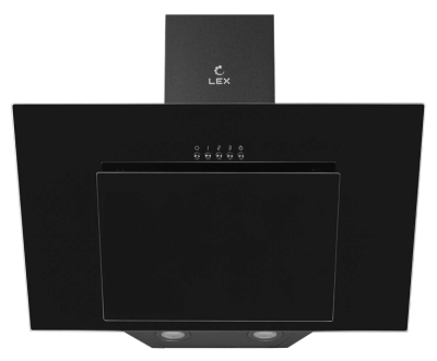 Детальное фото товара: LEX MIRA G 500 BLACK