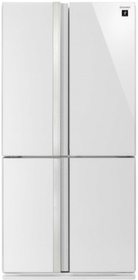 SHARP SJGX98PWH