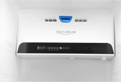 Детальное фото товара: Hyundai CS45082F белый