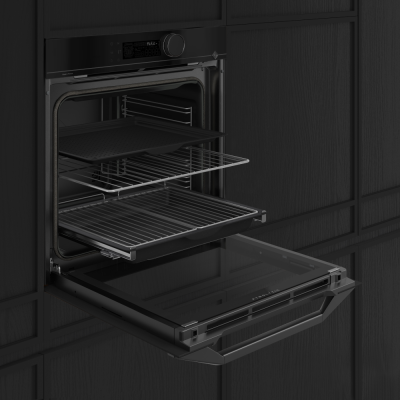 Детальное фото товара: De Dietrich DOP4546BT