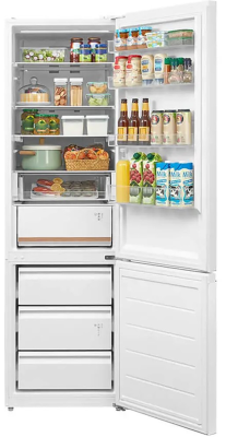 Детальное фото товара: Toshiba GR-RB572WI-PMJ(51)