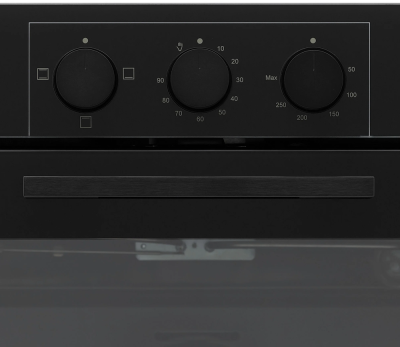 Детальное фото товара: Krona VOLLMOND 60 BL/BL