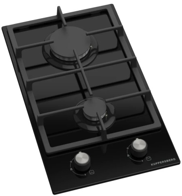 Детальное фото товара: Kuppersberg TG 38 B газовая поверхность