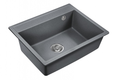 Emar EMQ-1640.Q, мойка, гранит, антрацит Emar EMQ-1640.Q, мойка, гранит, антрацит