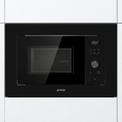 Детальное фото товара: Gorenje BM201AG1BG