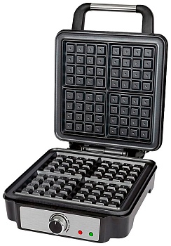 Фото товара: Profi Cook PC-WA 1241 inox