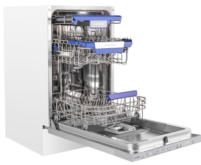 Детальное фото товара: Maunfeld MLP45330T Smart Beam Inverter Wi-Fi