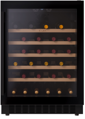 Детальное фото товара: LEX LWD6054BL