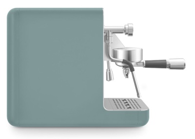 Детальное фото товара: Smeg EMC02EGMEU