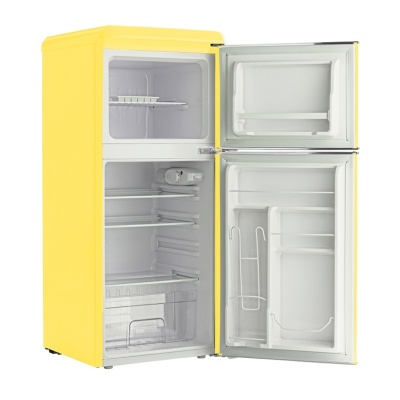 Детальное фото товара: Tesler RT-152 YELLOW