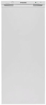 Фото товара: POZIS RS-405 белый