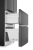 ZUGEL ZRFD361B Детальное фото товара: ZUGEL ZRFD361B