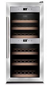 Фото товара: Caso WineComfort 24