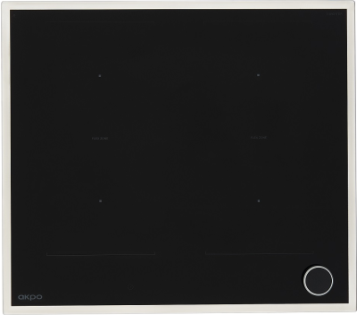 Детальное фото товара: AKPO PIA 6094402 BX индукционная поверхность