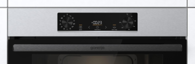 Детальное фото товара: Gorenje BOSB6737E09X