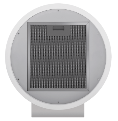 Детальное фото товара: Maunfeld ALBA 39 Wall Inox