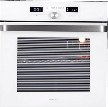 Фото товара: HIBERG VM 6193 W