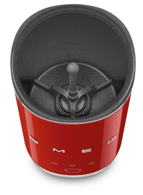 Детальное фото товара: Smeg MFF02RDEU